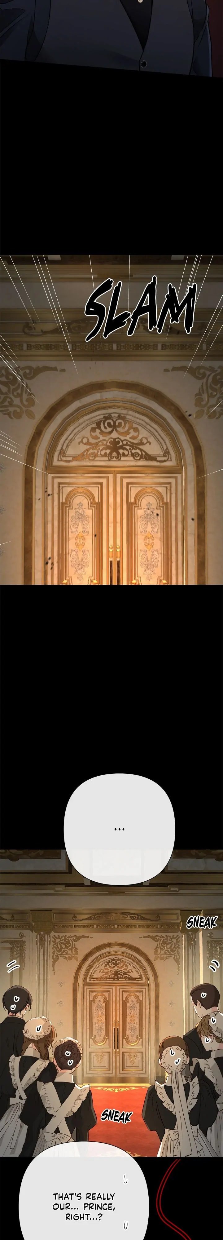 The Problematic Prince, Chapter 70 image 18